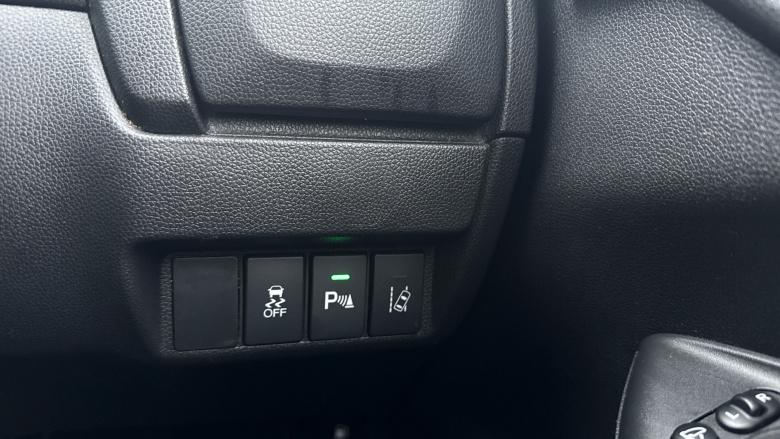 Honda Jazz 1.3 i-VTEC EX 5dr Petrol Hatchback